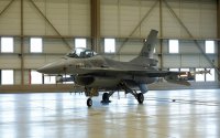 Belçika Kiyevə vəd edilmiş F-16-ları vaxtında çatdıra bilməyəcək