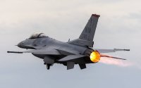 WSJ Ukraynada “F-16” qəzasının yeni təfərrüatlarını açıqlayıb