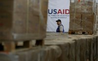 Venesuelanın Baş Prokuroru: Müxalifət çevriliş cəhdi hazırlamaq üçün USAID-in vəsaitindən istifadə edib