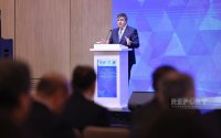 Gündüz Kərimov: "Azərbaycanda iqtisadi inkişaf mühüm mərhələyə qədəm qoyur"