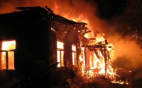 Kəşmirdə terror törətməkdə şübhəli bilinən şəxslərin evlərində partlayışlar olub