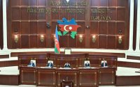 Milli Məclisin plenar iclası başlayıb, Kamran Əliyevin yenidən Baş prokuror təyin edilməsinə baxılacaq