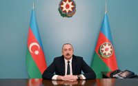 İlham Əliyev Albaniyanın Baş nazirini təbrik edib