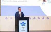 Samir Rzayev: "AZAL genişmiqyaslı ESG Strategiyası və Sıfır Emissiya Planı hazırlayır"