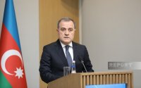 Ceyhun Bayramov Bəhreyn Krallığına rəsmi səfərə yola düşüb