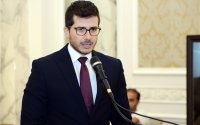 İsrail səfiri Azərbaycana təşəkkür edib