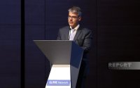 De Moraes Soares: Bakıdakı müzakirələr "GlobE Network" platformasını gücləndirməlidir