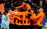 "Şaxtyor" 1999/2000 mövsümündən bəri ilk dəfə UEFA Çempionlar Liqasında oynamayacaq