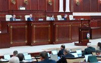 Milli Məclisin plenar iclası başlayıb, gündəlikdə 12 məsələ var