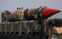 Pakistan Hindistanın vacib obyektlərini sıradan çıxarıb