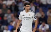"Real"ın 28 yaşlı futbolçusu karyerasında ilk dəfə məhsuldar ötürmə müəllifi olub