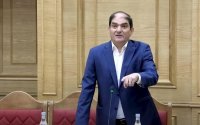 Erməni hakim korrupsiya işi çərçivəsində həbs edilib