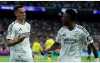 "Real”ın iki futbolçusu mövsümün qalan hissəsini buraxacaq