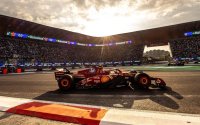"Formula 1" Meksika Qran-prisi ilə bağlı müqavilə müddətini uzadıb