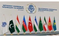 Azərbaycanın ilk daxil olduğu qurumlardan biri ECO-dur və onun fəaliyyətinə böyük önəm verib - RƏY