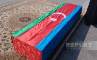 I Qarabağ müharibəsinin daha beş itkin-şəhidi dəfn olunacaq