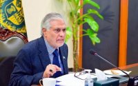 Pakistan Baş nazirinin müavini Çinə səfər edəcək