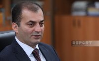 Azərbaycan Mərkəzi Bankının sədrinin müşaviri vəzifəsindən azad edilib