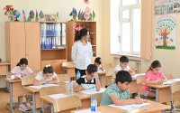 Müəllimlərin vakansiya seçimi prosesi uzadılıb