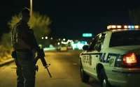 Arizonada atışma zamanı doqquz nəfər xəsarət alıb