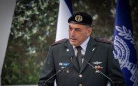 İsrailin Baş Qərargah rəisi ölkə vətəndaşlarına İranın hücumu ilə bağlı xəbərdarlıq edib