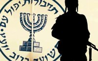 “Mossad” İranda bir sıra əməliyyatlar həyata keçirib