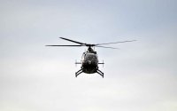 Hindistanda helikopter qəzaya uğrayıb, ölənlər var