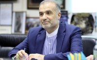 Səfir: Putinin yaxın zamanda Tehrana səfər edəcəyini gözləyirik