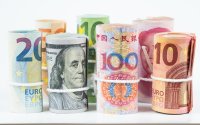 Azərbaycan Mərkəzi Bankının valyuta ehtiyatlarının tərkibi açıqlanıb