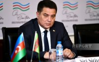 Şiri Şiriyev: Azərbaycan beynəlxalq nəqliyyat marşrutlarının inkişafında fəal iştirak edir