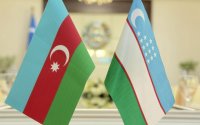 Azərbaycan-Özbəkistan iqtisadi tərəfdaşlığının gücləndirilməsi müzakirə olunacaq