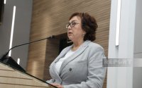 DİM sədri: 700 bal toplamadığı üçün valideyn övladının nəticəsini yetərli saymır