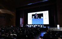 Bakı Enerji Forumu səmərəli əməkdaşlıq üçün etibarlı platformaya çevrilib - RƏY