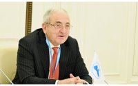 QDİƏT PA-nın sədri: Üzv ölkələr Azərbaycanın ərazi bütövlüyünün bərpa edilməsini dəstəkləyirlər