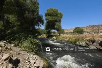 Çaylarda sululuq artdı