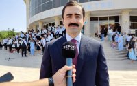 Nazir müavini: Qarabağın dörd məktəbində "Son zəng" keçirilir