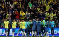 Braziliya bütün dünya çempionatlarının final mərhələsinə vəsiqə qazanan yeganə ölkə olub