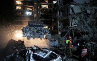 İranın hücumu nəticəsində İsraildə ölənlərin sayı 10-a çatıb, 200 nəfər yaralanıb - YENİLƏNİB-5
