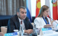 Fuad Nağıyev: "Azərbaycanda turizm sahəsində güclü irəliləyişlər əldə olunub"